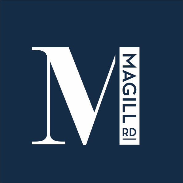 Logo for Magill Road