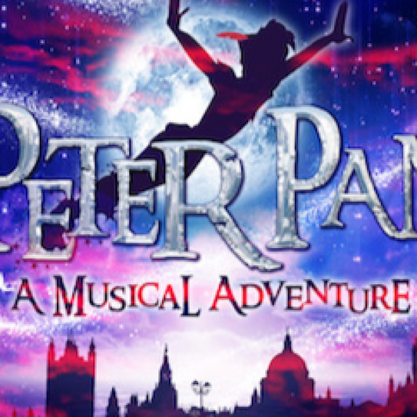 Image for Peter Pan