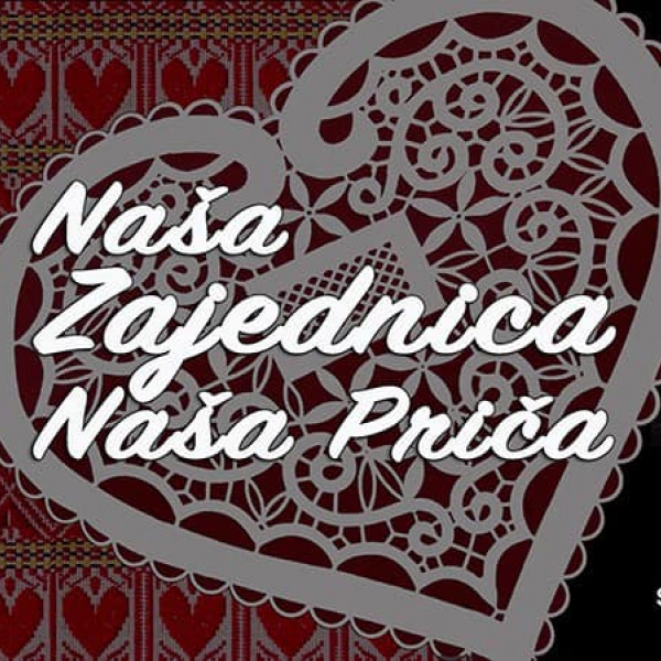 Image for *POSTPONED* 2020 Croatian Folkloric Arts Festival