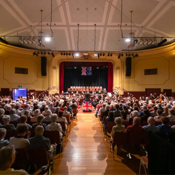 Image for Night at the Proms III