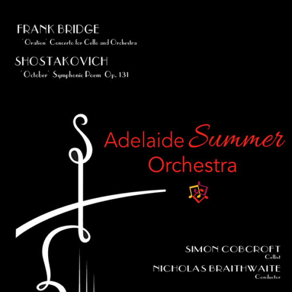 Image for Adelaide Summer Orchestra