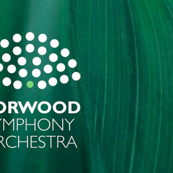 Image for Norwood Symphony Orchestra 'Passion & Foreboding'