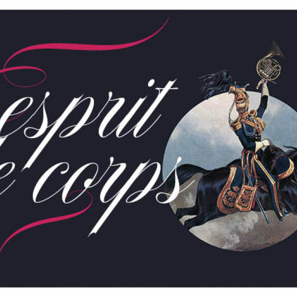 Image for Norwood Symphony Orchestra - Esprit de Corps