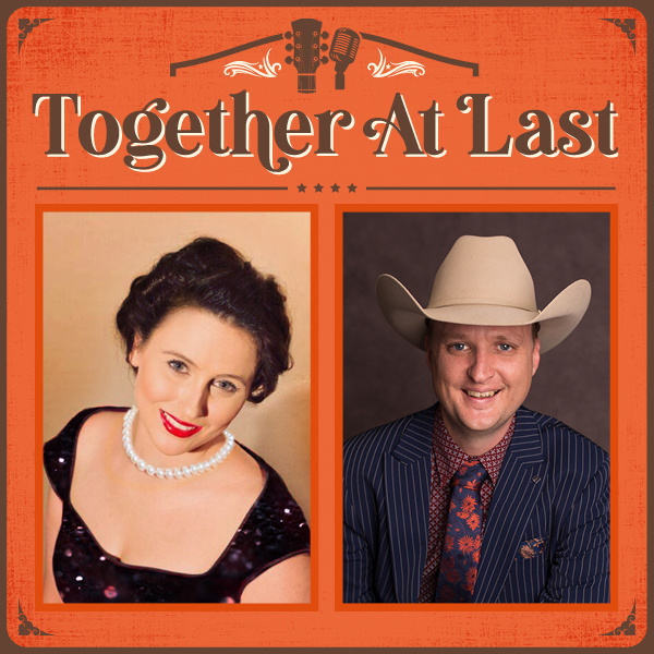 Image for ***CANCELLED*** Together At Last