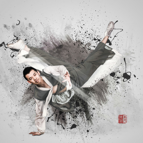 Image for Dance & Poetry