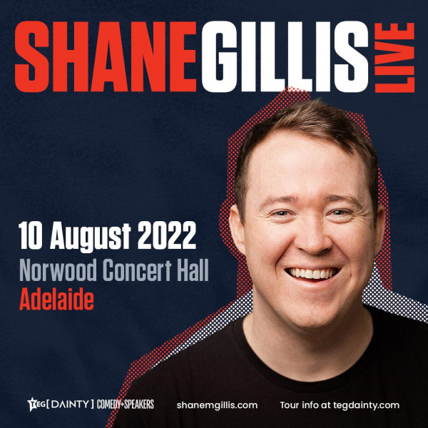Image for Shane Gillis
