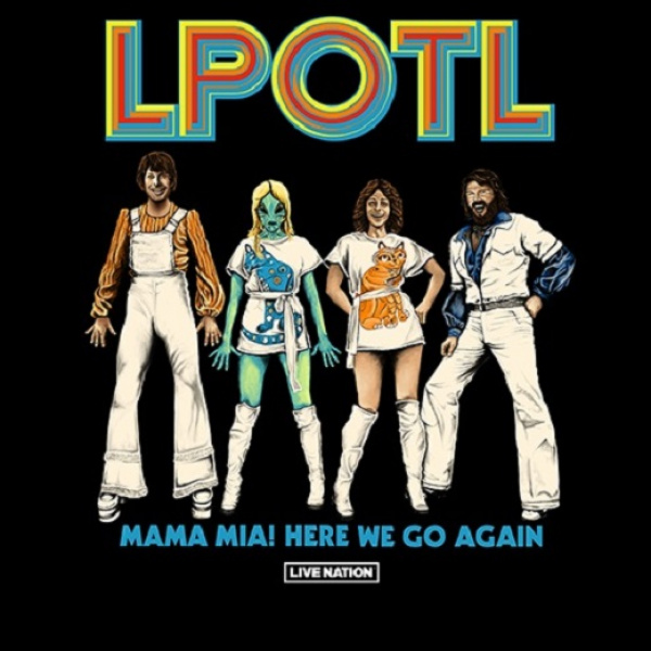 Image for The Last Podcast on the Left