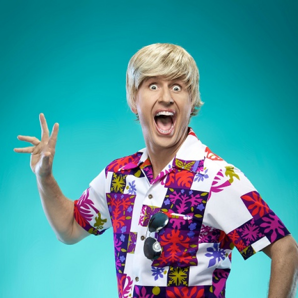 Image for Bob Downe - Viva Bob Vegas!