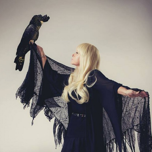 Image for Gold Dust Woman: Spirit of Fleetwood Mac