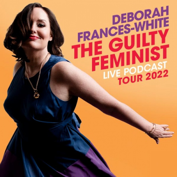 Image for The Guilty Feminist - New 2022 Date