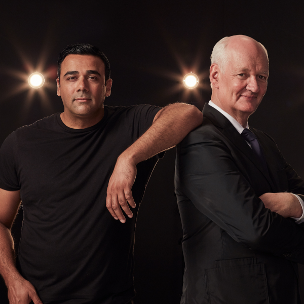 HYPROV: Improv Under Hypnosis