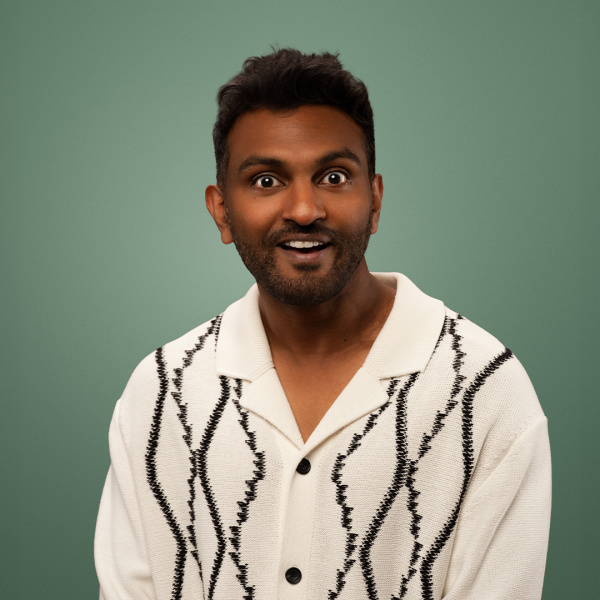 I'd Like To Tell You About Some Jokes