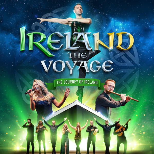 Ireland The Voyage