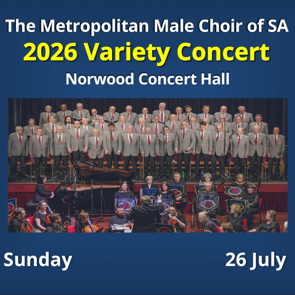2026 MMCSA Variety