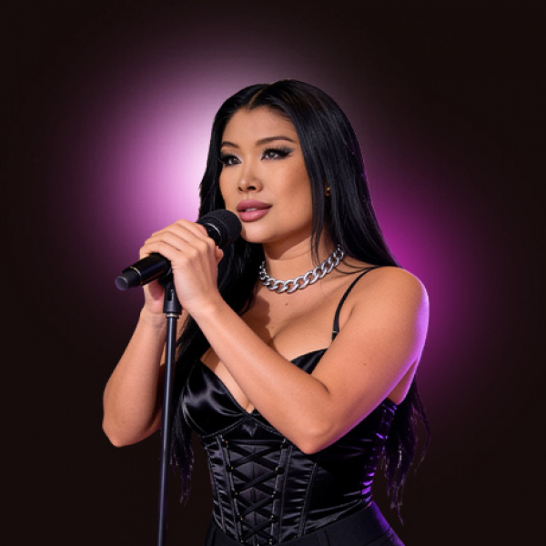 Jiaoying Summers: The Lucky Pony Tour
