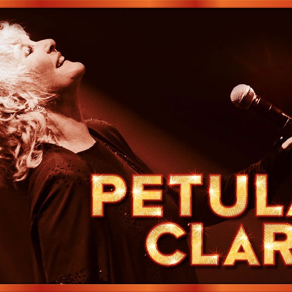 Image for Petula Clark