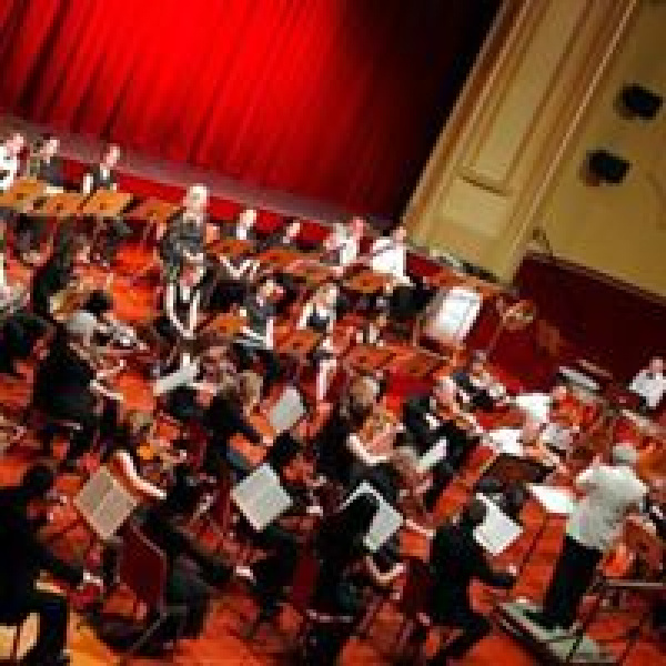 Image for Norwood Symphony Orchestra