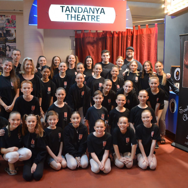 Image for Orphan Annie & Her Nutcracker Dreams