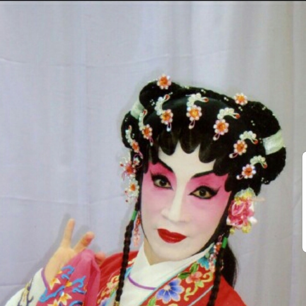 Image for Cantonese Opera Cultural Concert 2019