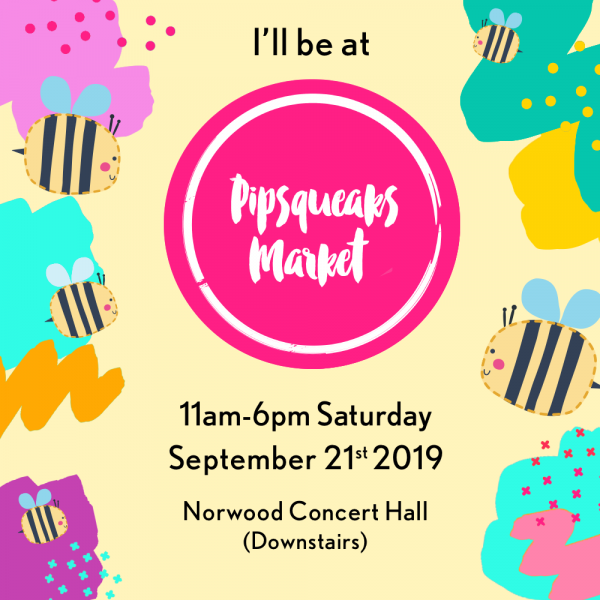 Image for Pipsqueaks Market at Norwood