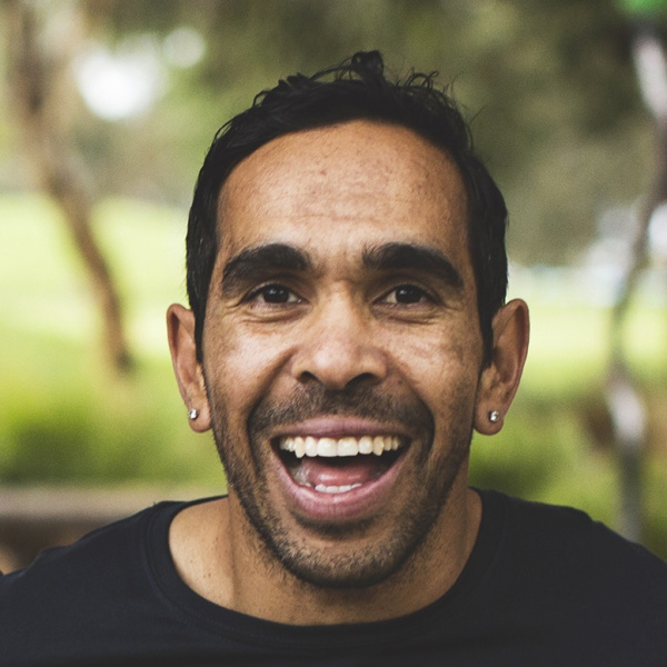 Image for Reading and Rappin' with Eddie Betts!