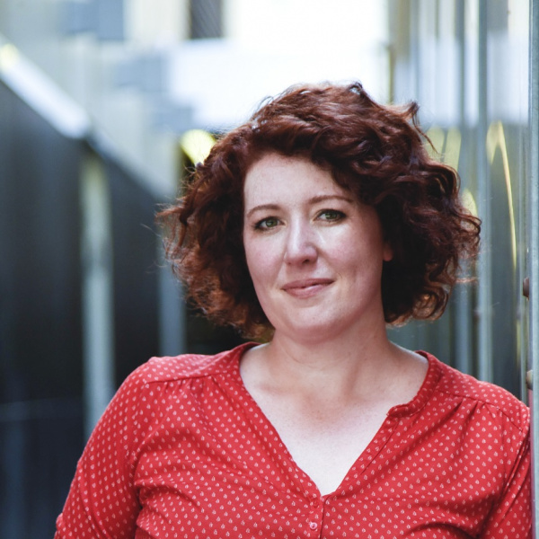 Image for Jane Harper in Conversation